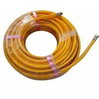 Pressure Pipe